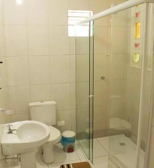 پانسیون Pousada Farol Da Praia