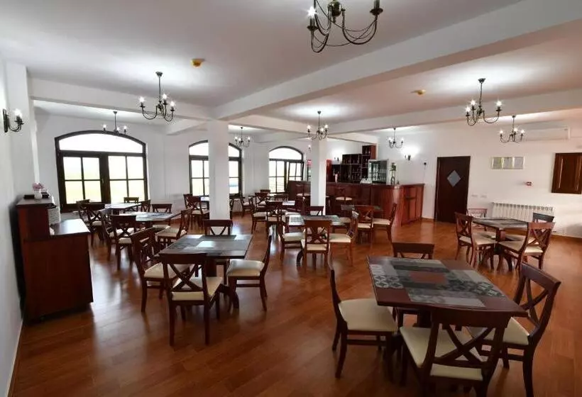 Pensiunea Coralia