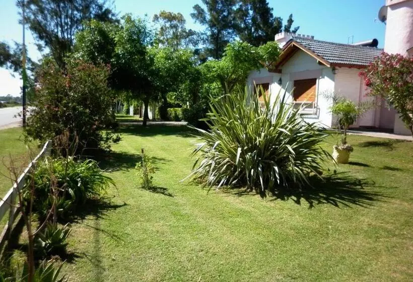 Punta Colores