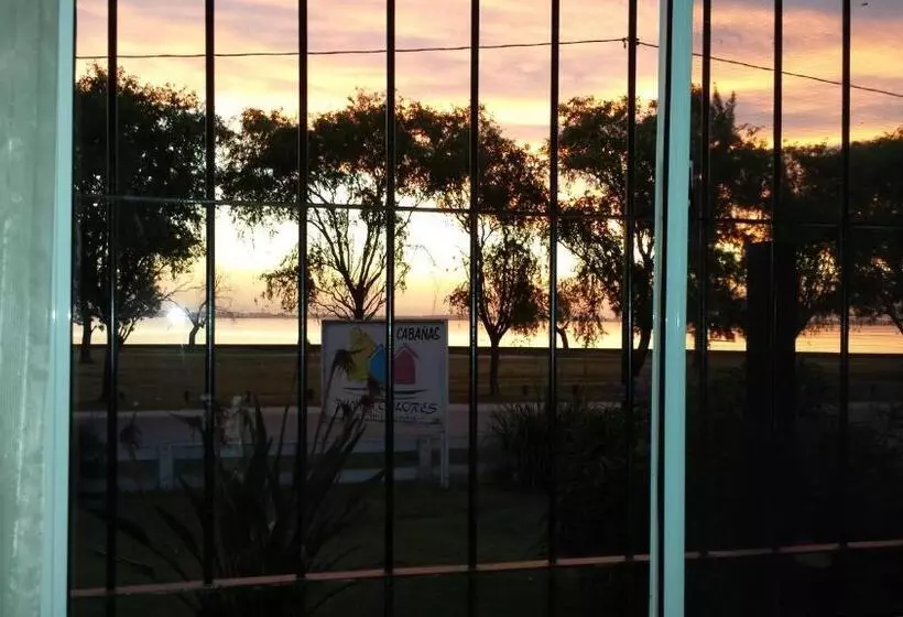 Punta Colores