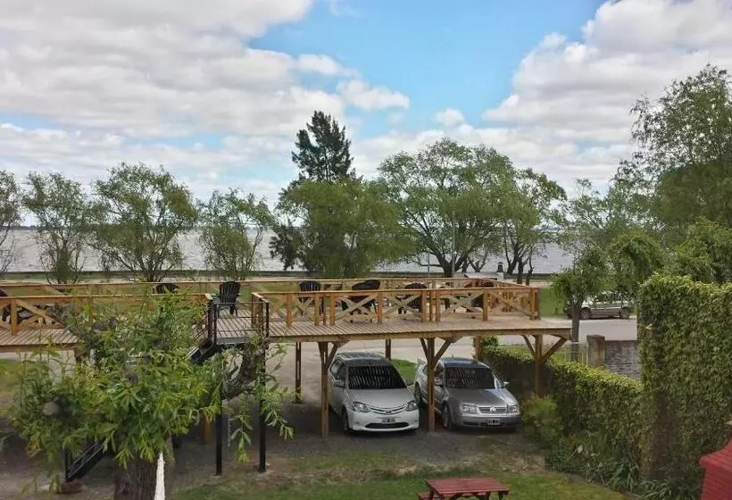 Punta Colores
