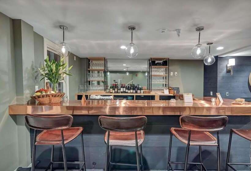 Hostel The Vermont House