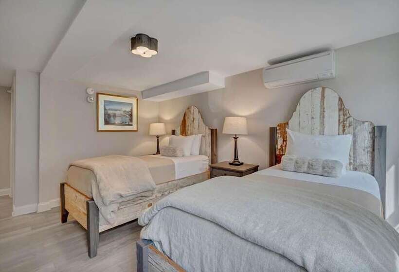 Hostel The Vermont House