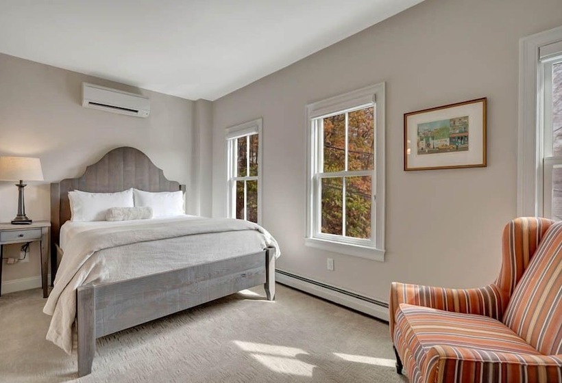 Hostel The Vermont House