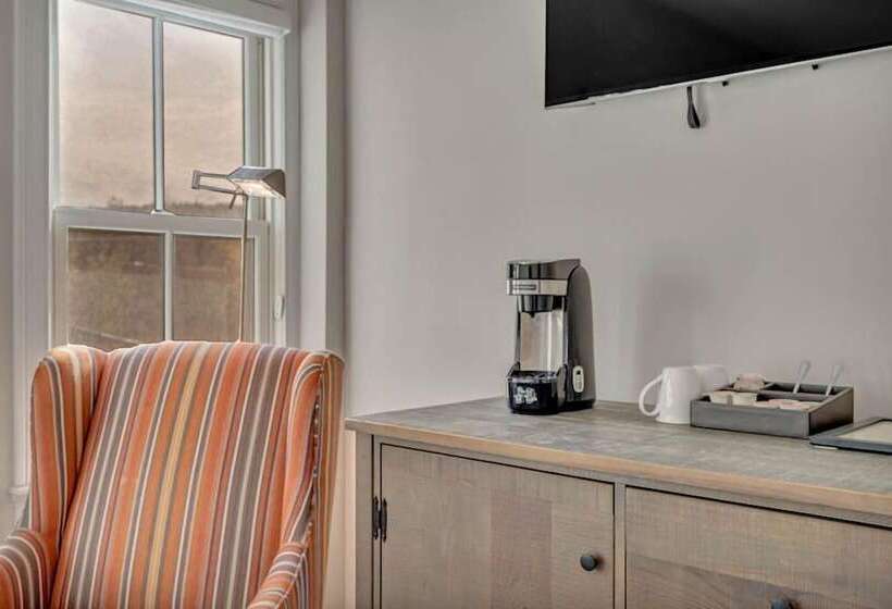 Hostel The Vermont House