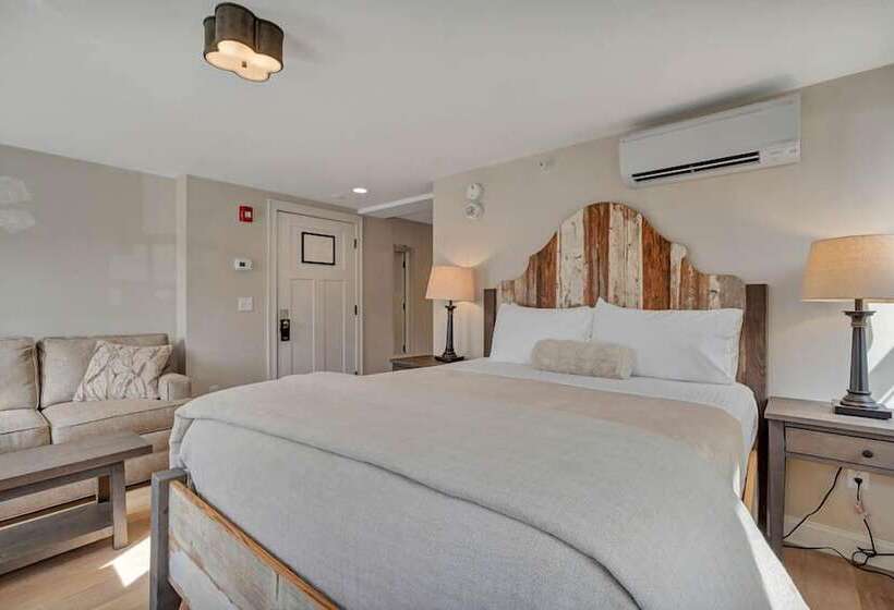 Hostel The Vermont House