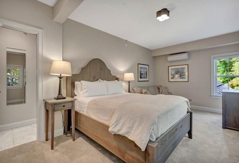 Hostel The Vermont House