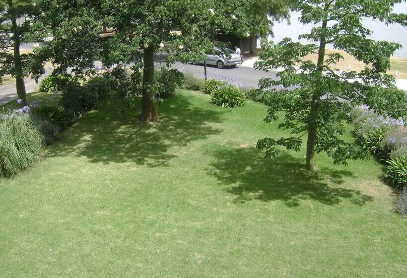 Hostel Villa De La Costa