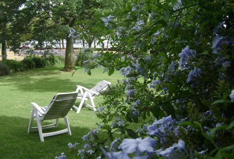 Hostel Villa De La Costa