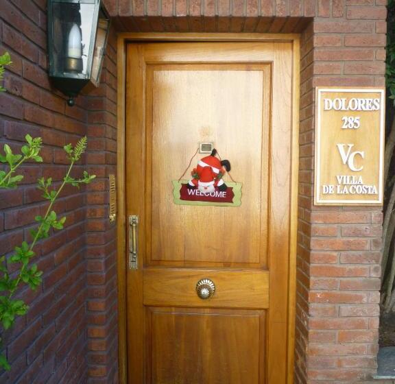 Hostel Villa De La Costa