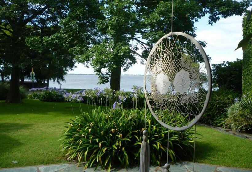 Hostel Villa De La Costa