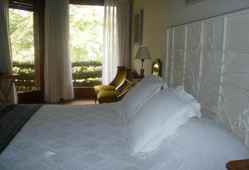 Hostel Villa De La Costa