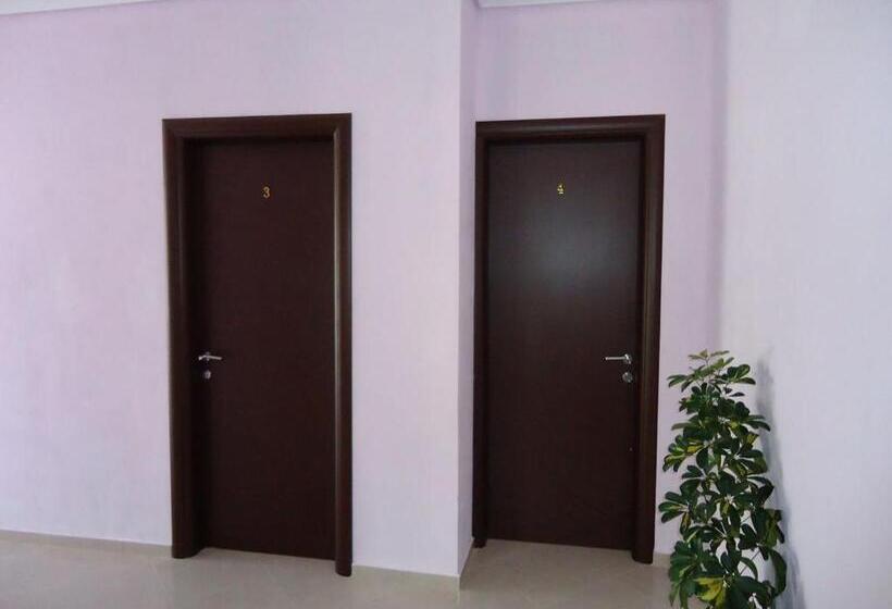 בית מלון כפרי Vila Ali