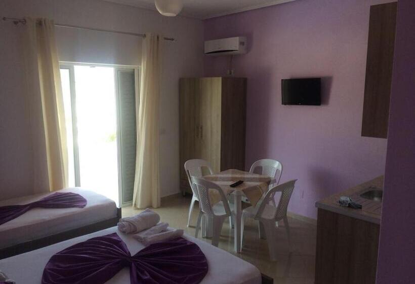 בית מלון כפרי Vila Ali