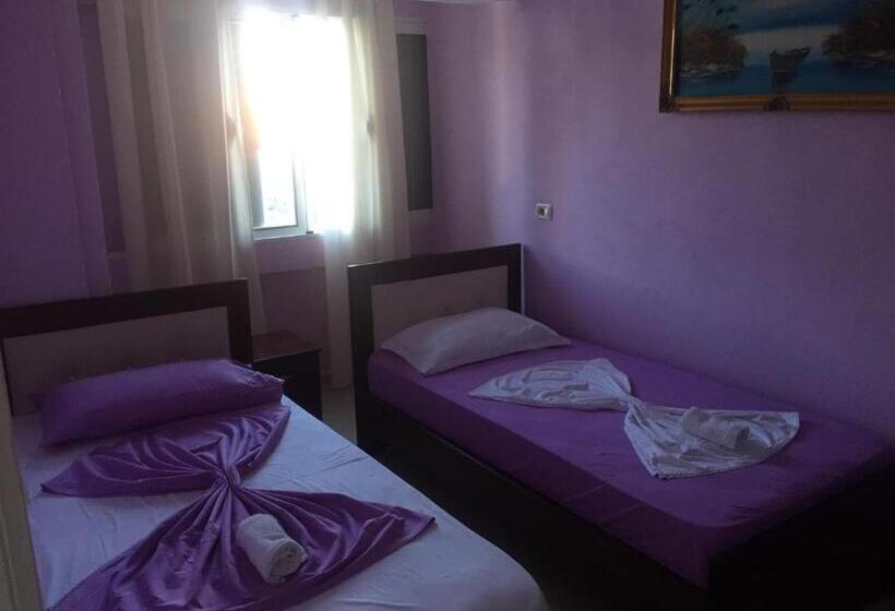 בית מלון כפרי Vila Ali