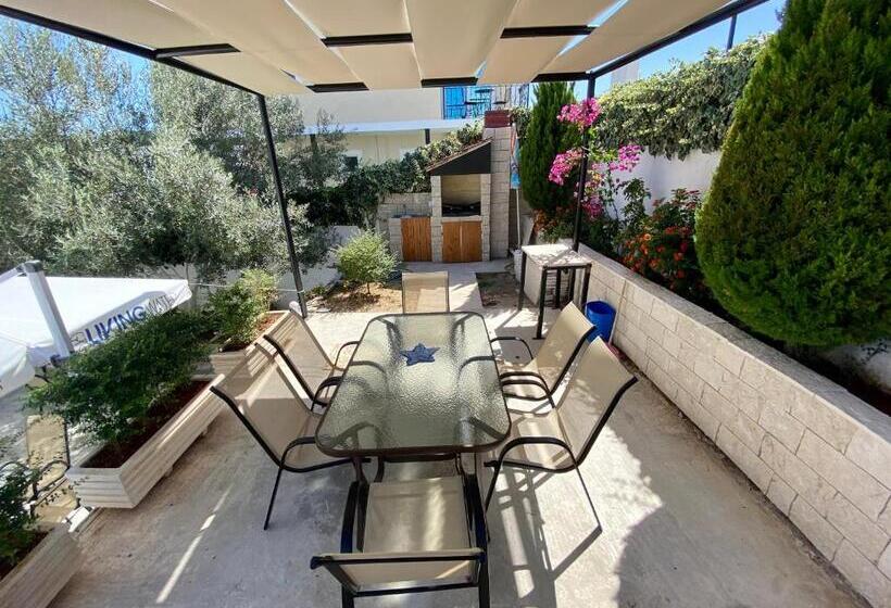 בית מלון כפרי Vila Ali