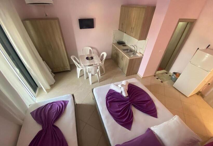 בית מלון כפרי Vila Ali