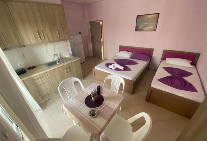 בית מלון כפרי Vila Ali