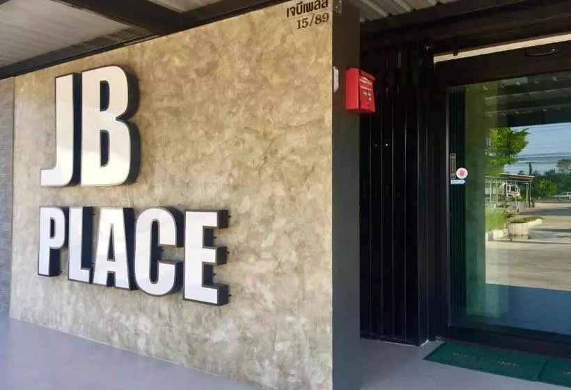 Jb Place