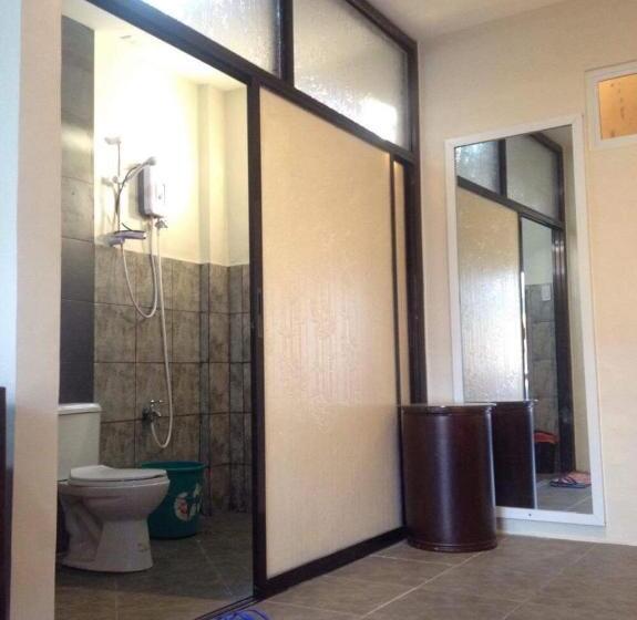 بنسيون Brown Epitome Lodge