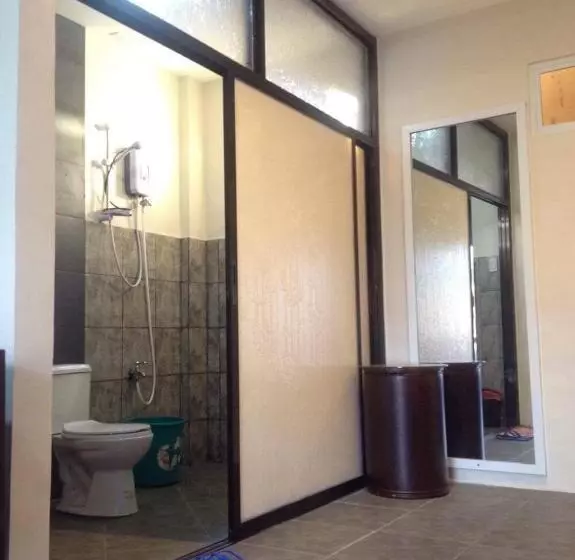 Majatalo Brown Epitome Lodge