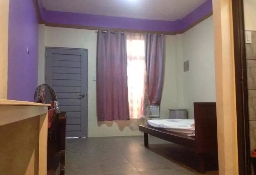 Majatalo Brown Epitome Lodge