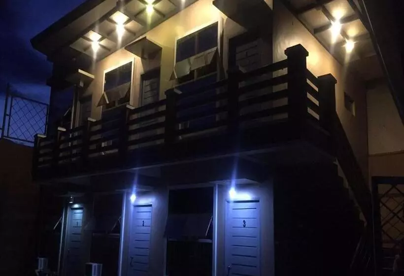 Majatalo Brown Epitome Lodge