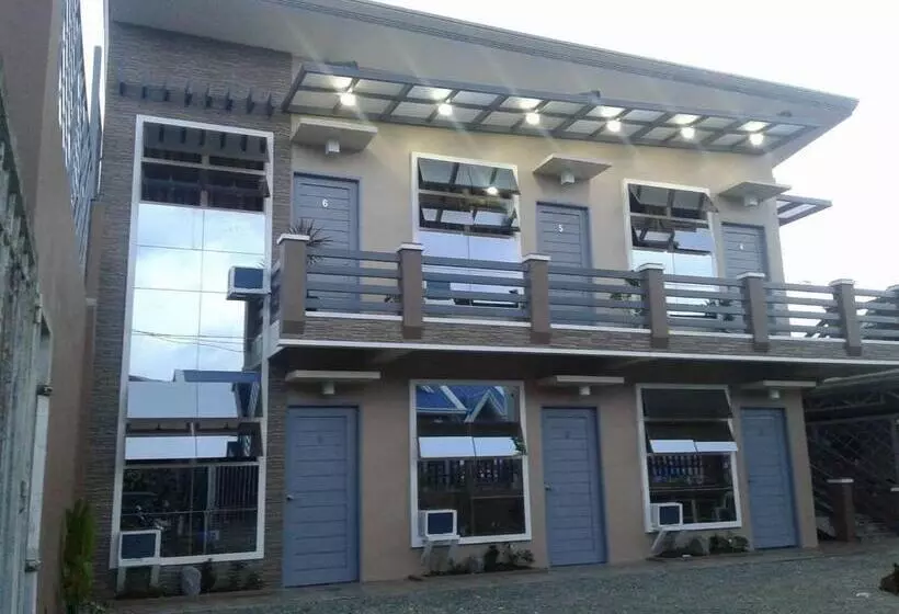 Majatalo Brown Epitome Lodge