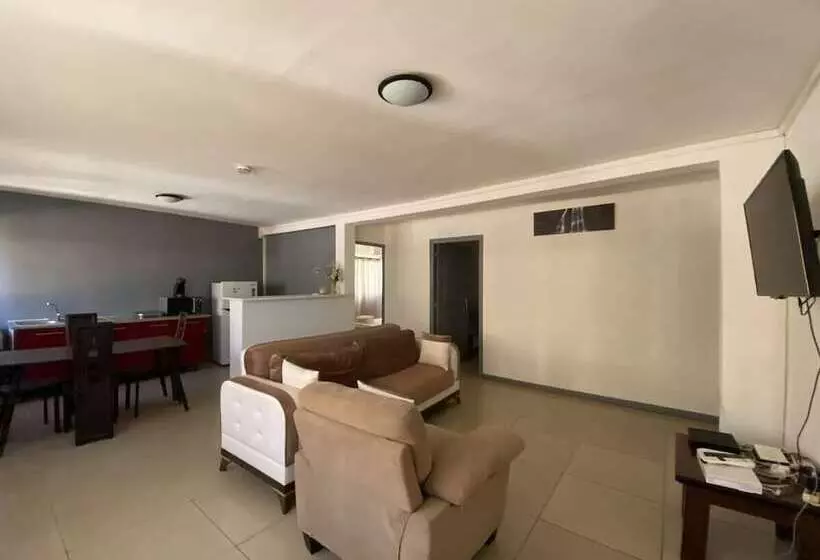 پانسیون Residence Maeva