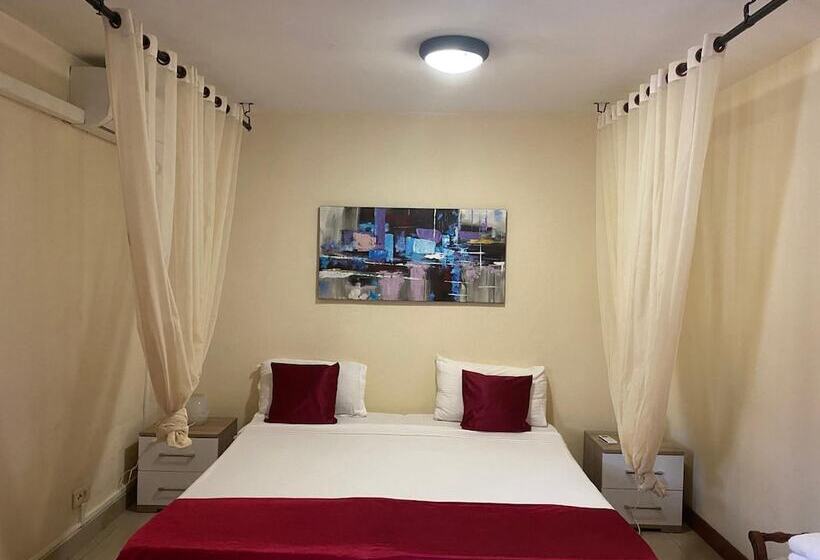 Пансион Residence Maeva