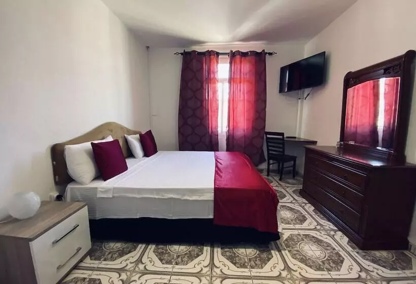 پانسیون Residence Maeva