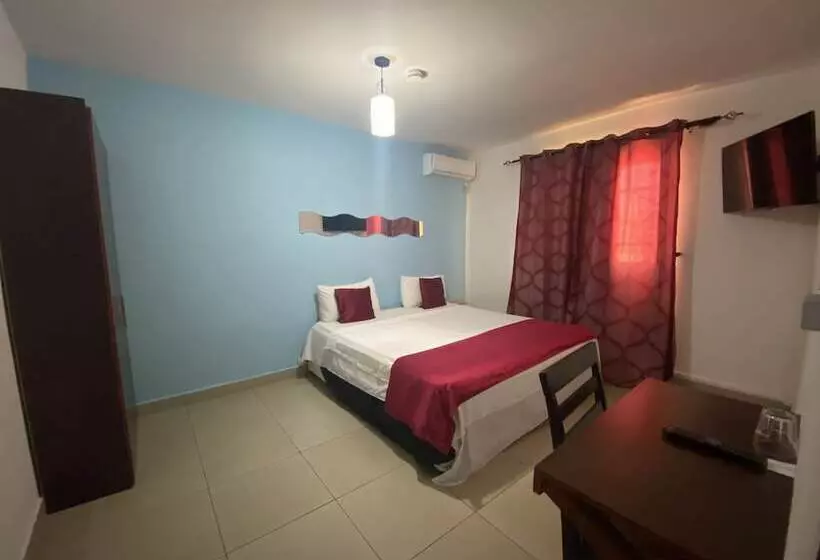 پانسیون Residence Maeva