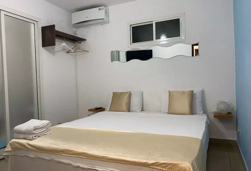 پانسیون Residence Maeva