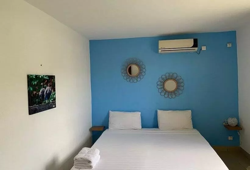 پانسیون Residence Maeva