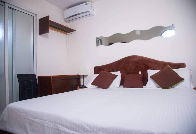 Пансион Residence Maeva