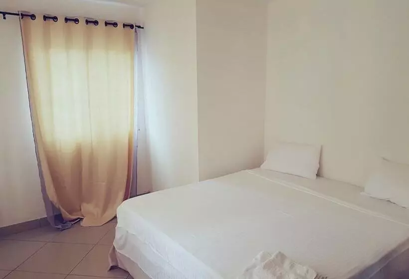 پانسیون Residence Maeva