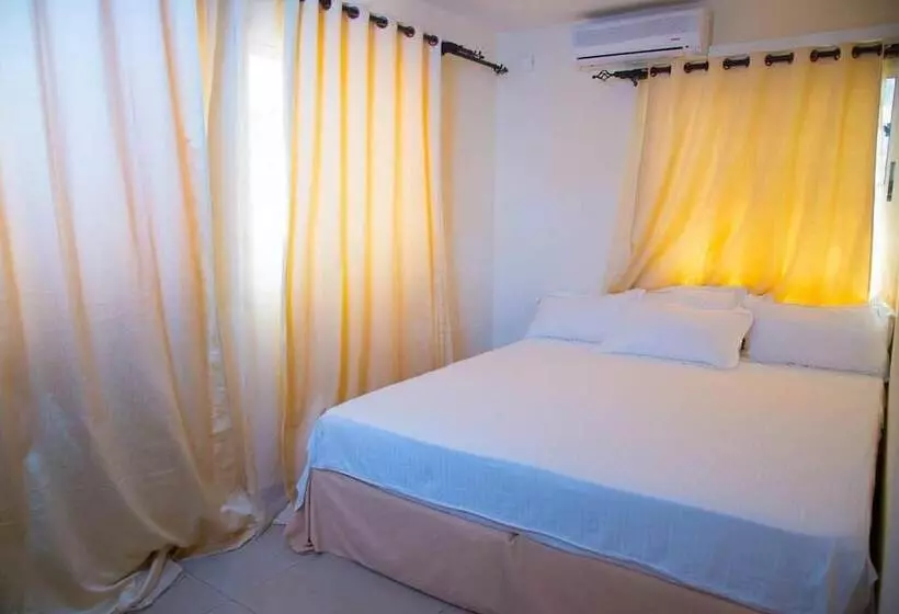 پانسیون Residence Maeva