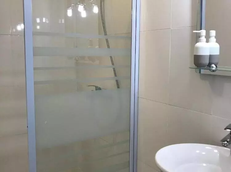 پانسیون Residence Maeva