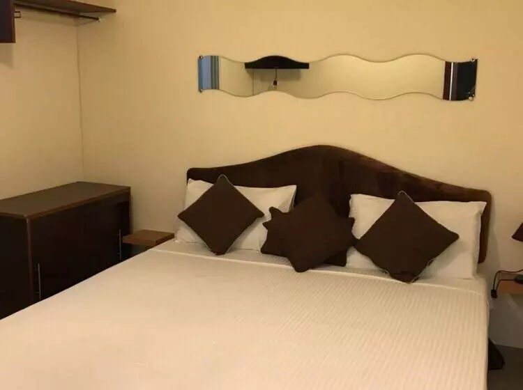 پانسیون Residence Maeva