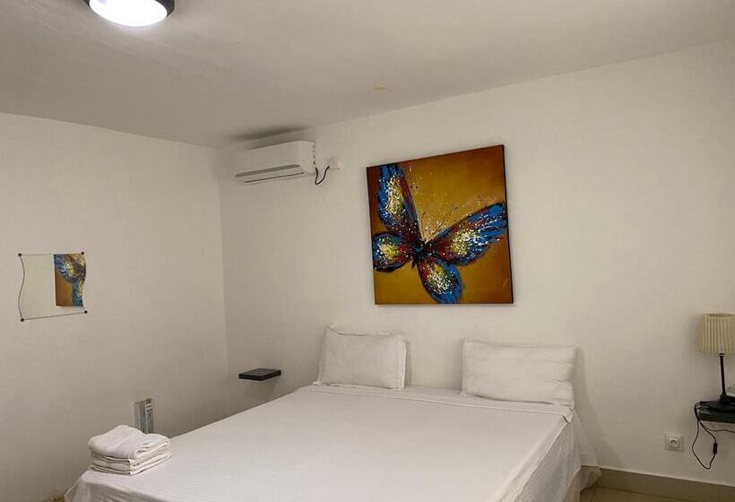 Пансион Residence Maeva