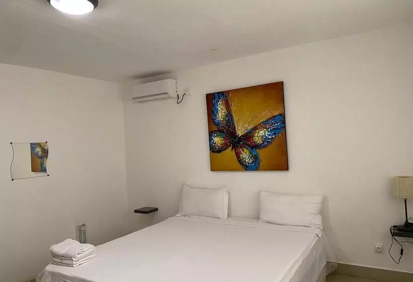 پانسیون Residence Maeva