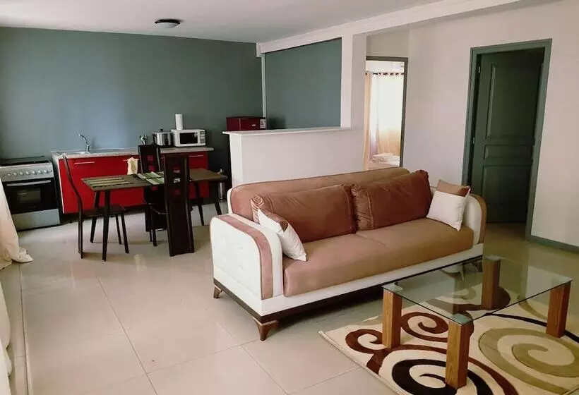 پانسیون Residence Maeva