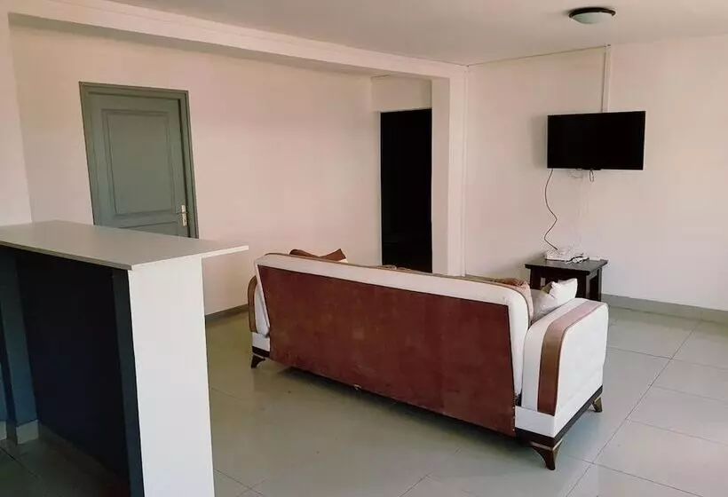 پانسیون Residence Maeva