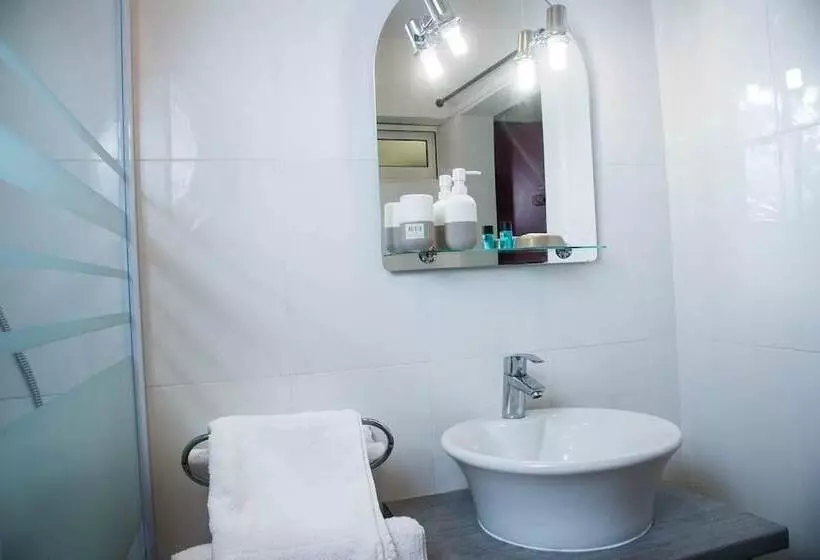 پانسیون Residence Maeva