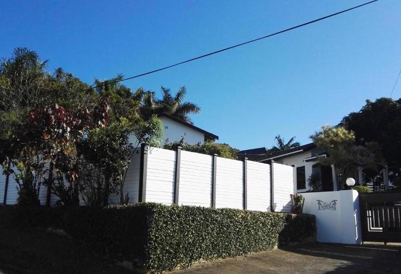 Пансион Villa Tropicana  South Africa