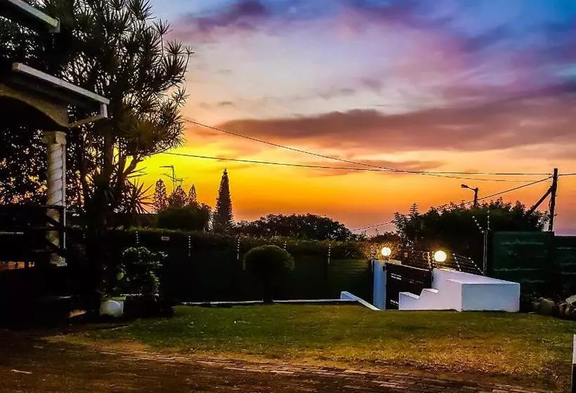 Majatalo Villa Tropicana  South Africa