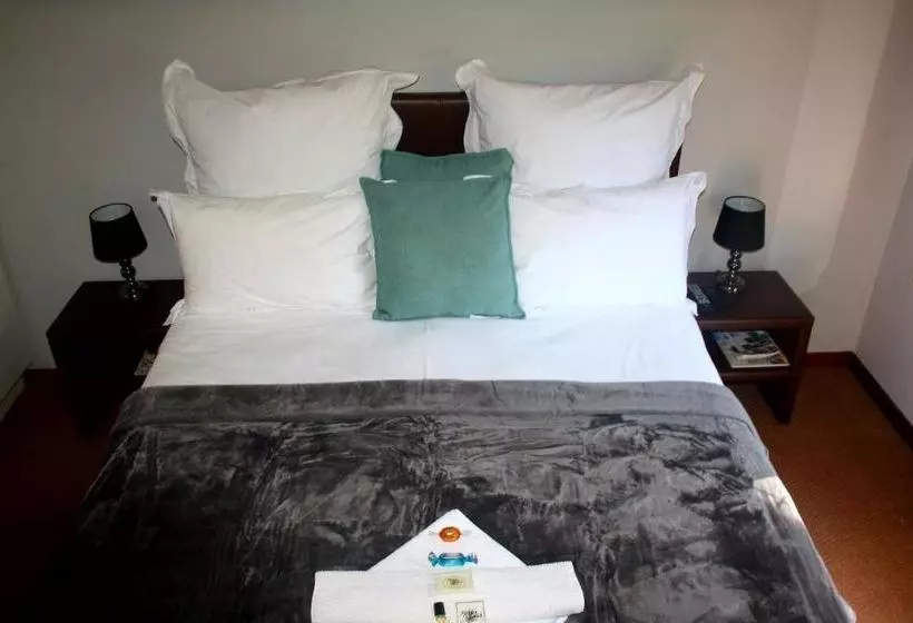 Majatalo Villa Tropicana  South Africa