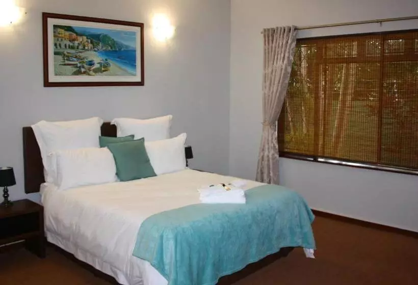 Majatalo Villa Tropicana  South Africa