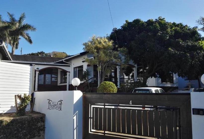 Пансион Villa Tropicana  South Africa