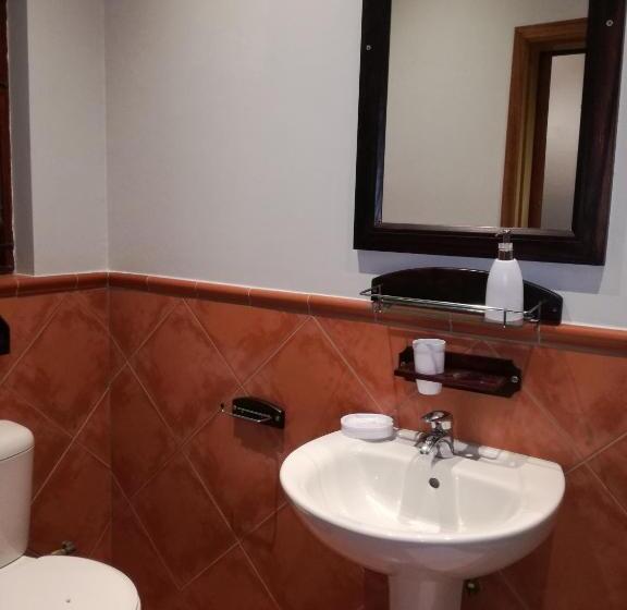 Пансион Villa Tropicana  South Africa